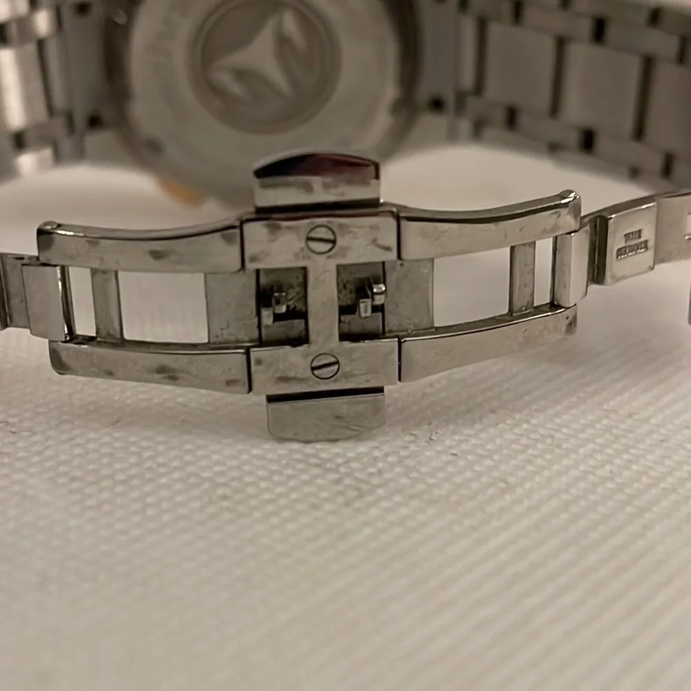 Technomarine ladies stainless